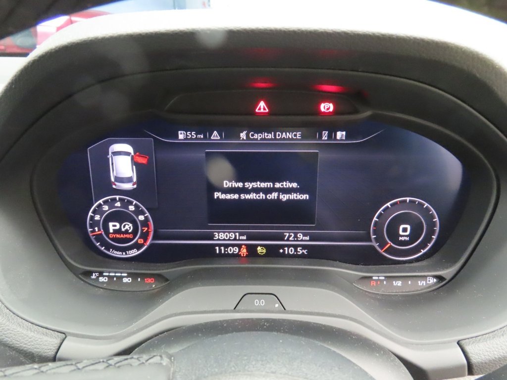 Used Audi Q2 2022 for sale - 77879941: Photo 10