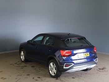 Used Audi Q2 2022 for sale - 77879941: Photo