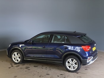 Used Audi Q2 2022 for sale - 77879941: Photo