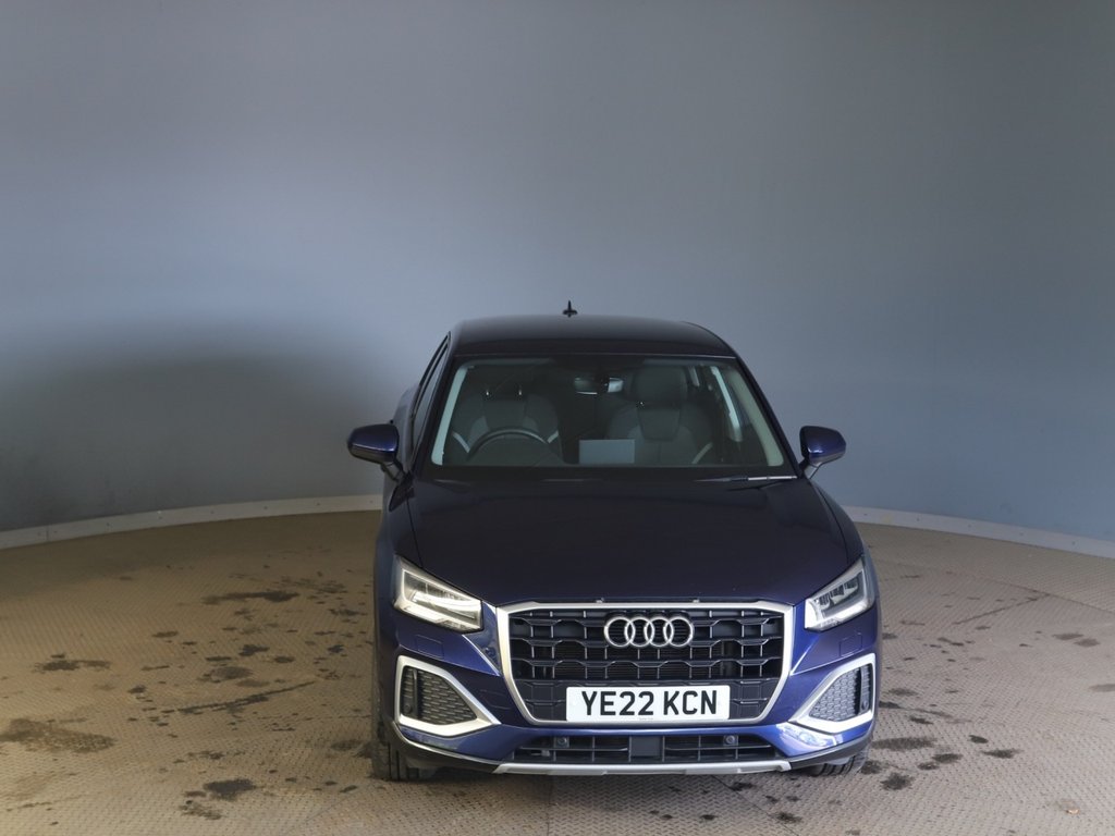 Used Audi Q2 2022 for sale - 77879941: Photo 5