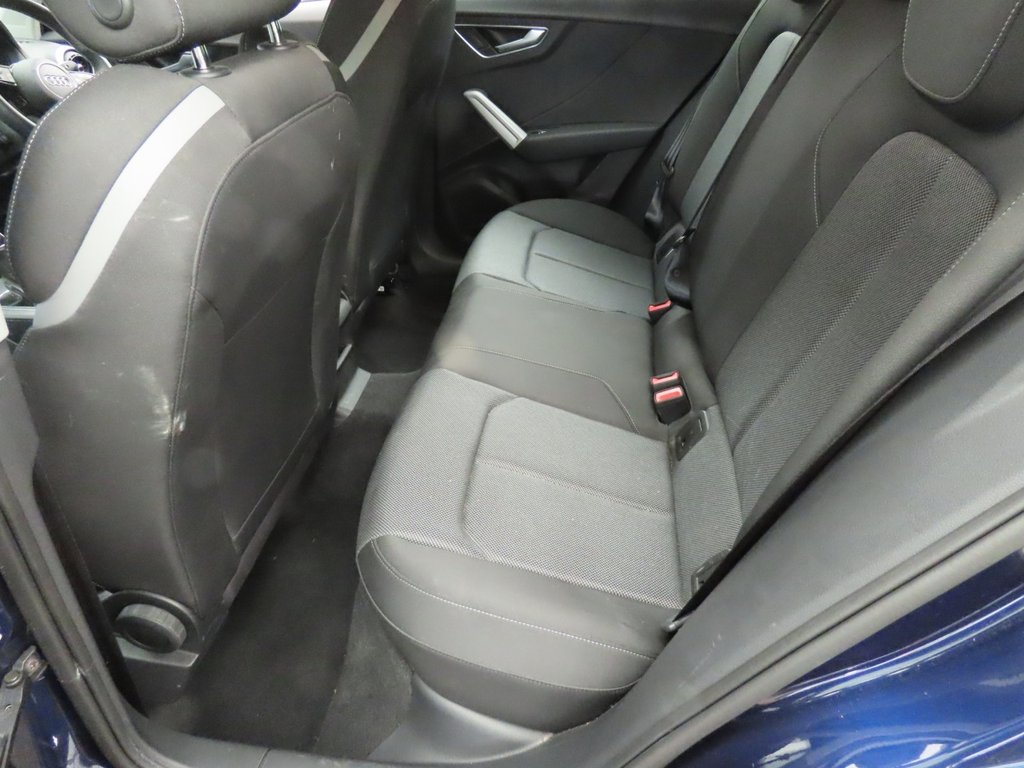 Used Audi Q2 2022 for sale - 77879941: Photo 6