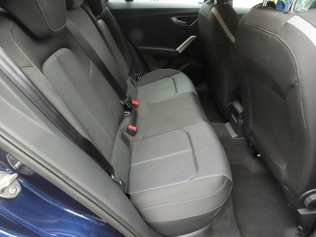 Used Audi Q2 2022 for sale - 77879941: Photo 7