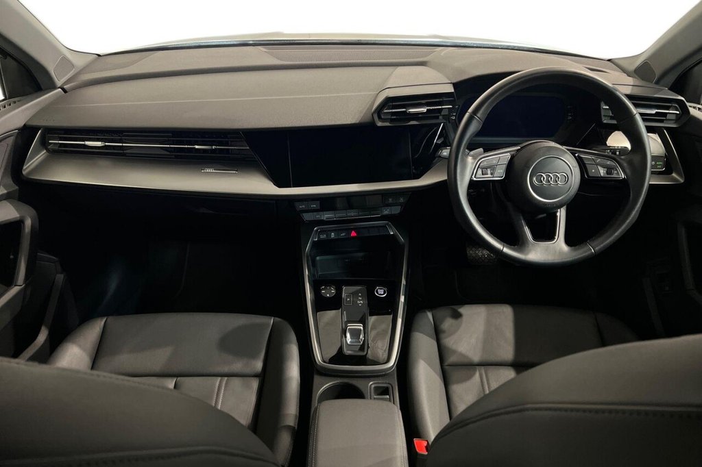 Used Audi A3 2022 for sale - 77188715: Photo 12