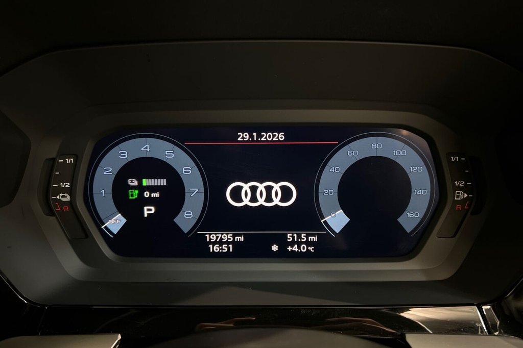 Used Audi A3 2022 for sale - 77188715: Photo 15