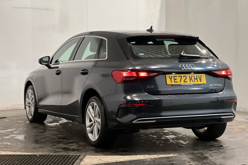 Used Audi A3 2022 for sale - 77188715: Photo 19