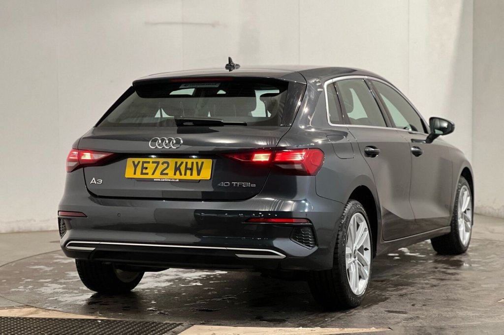 Used Audi A3 2022 for sale - 77188715: Photo 20