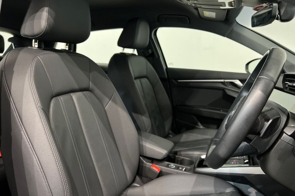 Used Audi A3 2022 for sale - 77188715: Photo 21