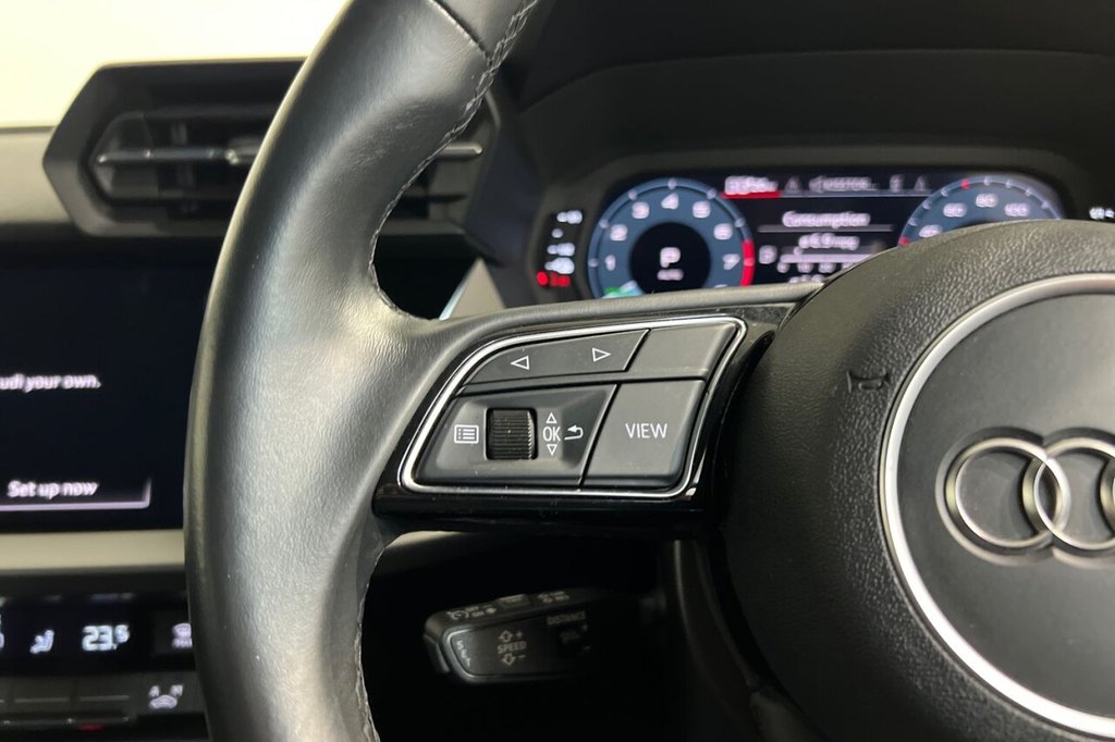 Used Audi A3 2022 for sale - 77188715: Photo 24