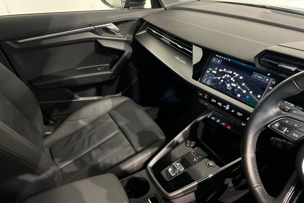 Used Audi A3 2022 for sale - 77188715: Photo 33