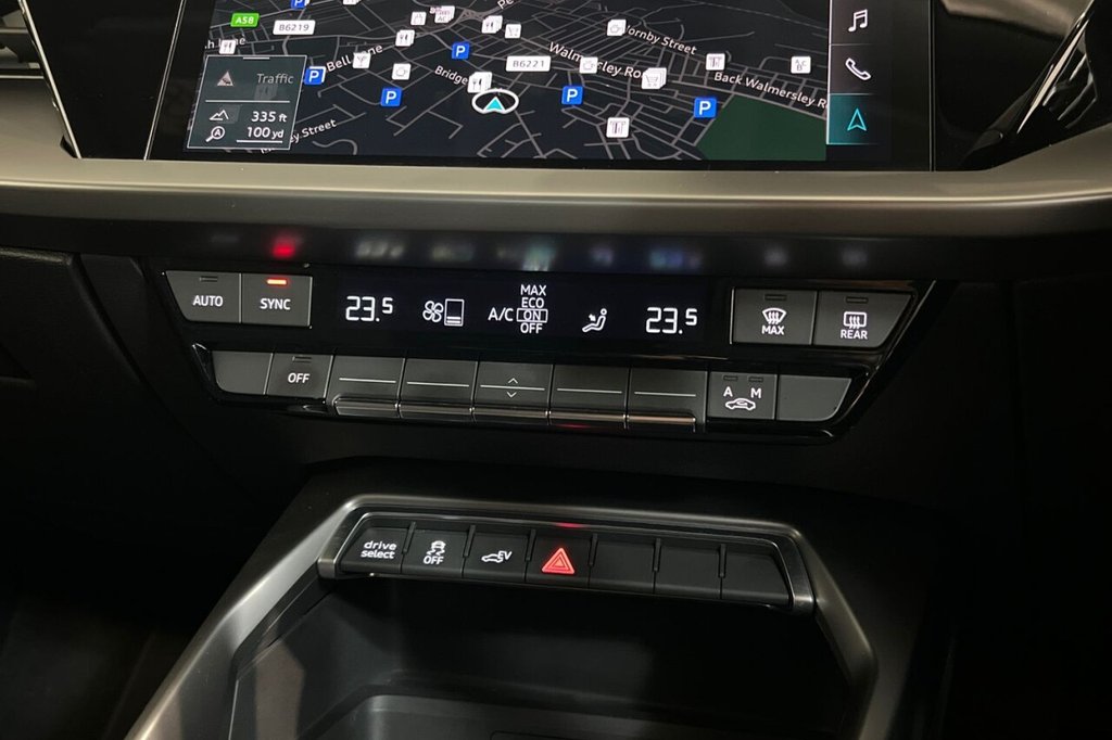 Used Audi A3 2022 for sale - 77188715: Photo 35