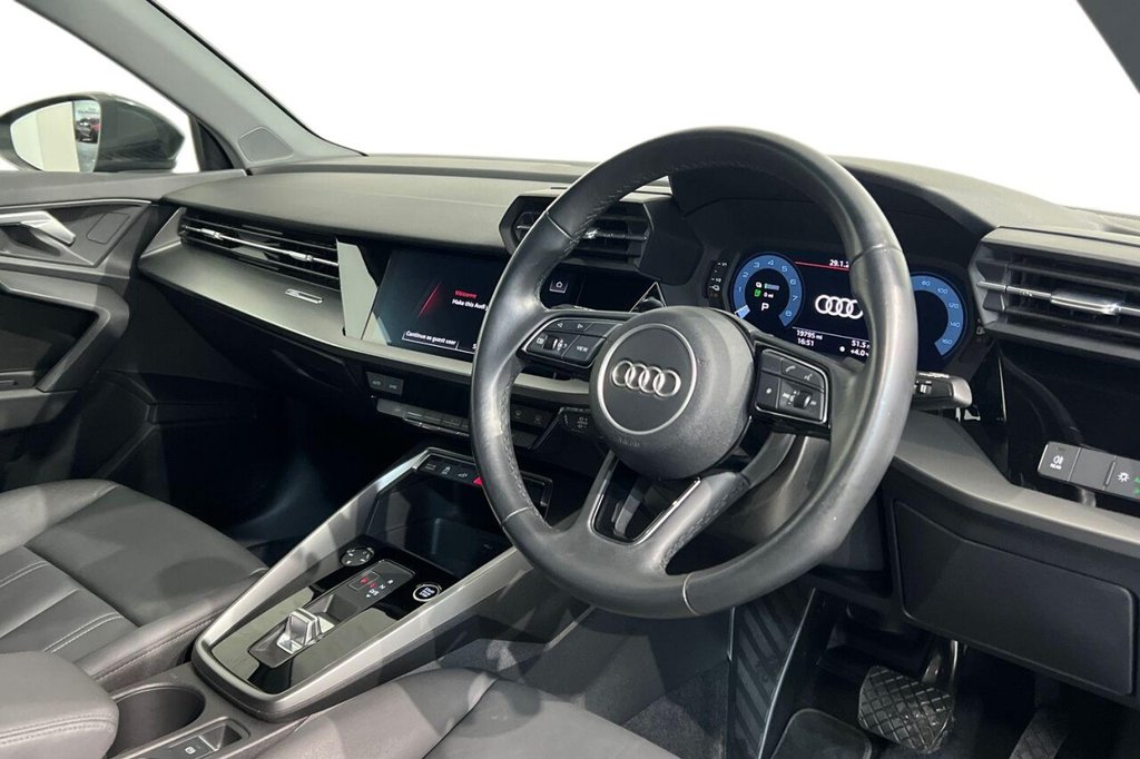 Used Audi A3 2022 for sale - 77188715: Photo 9