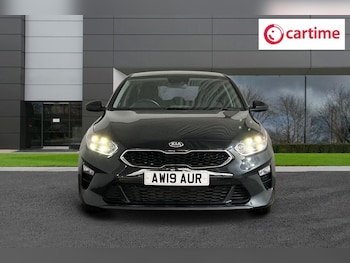 Used Kia Ceed 2019 for sale - 75630827: Photo