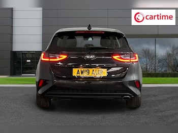 Used Kia Ceed 2019 for sale - 75630827: Photo