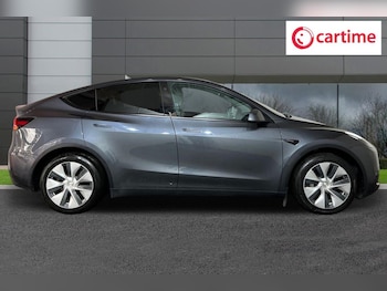 Used Tesla Model Y 2023 for sale - 75537945: Photo