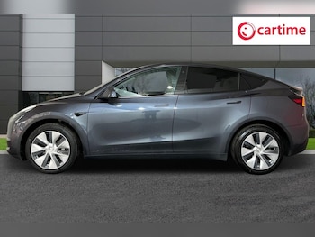 Used Tesla Model Y 2023 for sale - 75537945: Photo