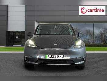 Used Tesla Model Y 2023 for sale - 75537945: Photo