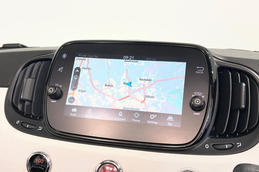 Used Fiat 500C 2019 for sale - 76028970: Photo 29