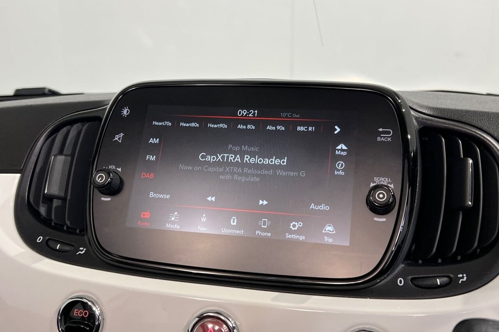 Used Fiat 500C 2019 for sale - 76028970: Photo 30