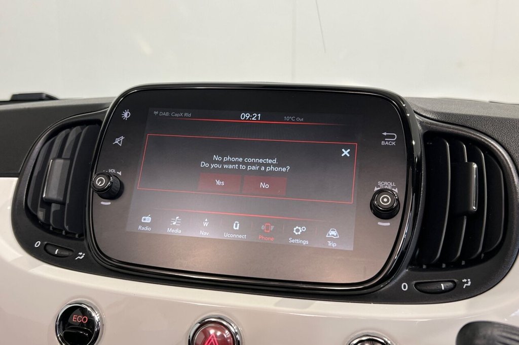 Used Fiat 500C 2019 for sale - 76028970: Photo 31