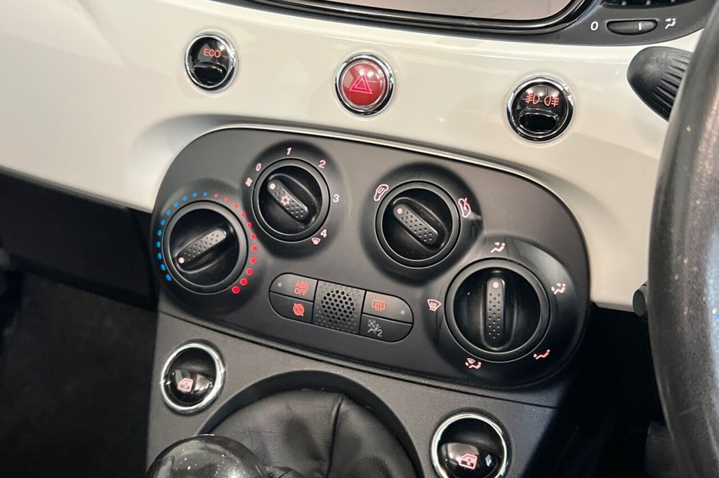 Used Fiat 500C 2019 for sale - 76028970: Photo 33