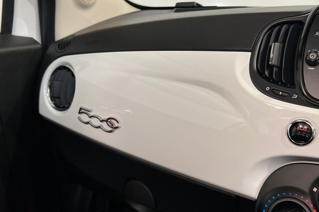 Used Fiat 500C 2019 for sale - 76028970: Photo 34