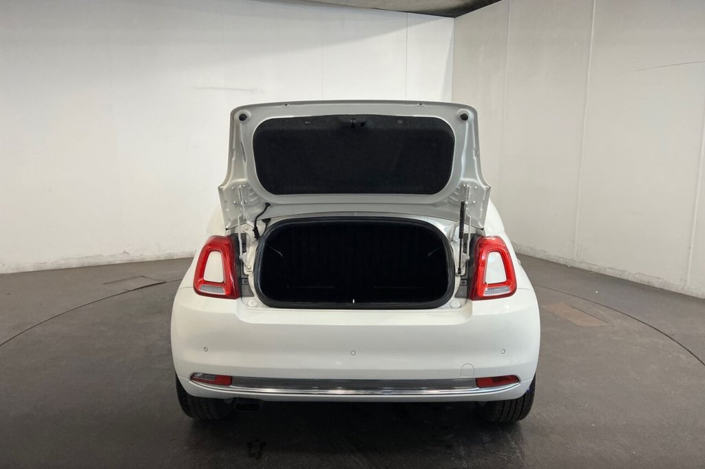 Used Fiat 500C 2019 for sale - 76028970: Photo 35