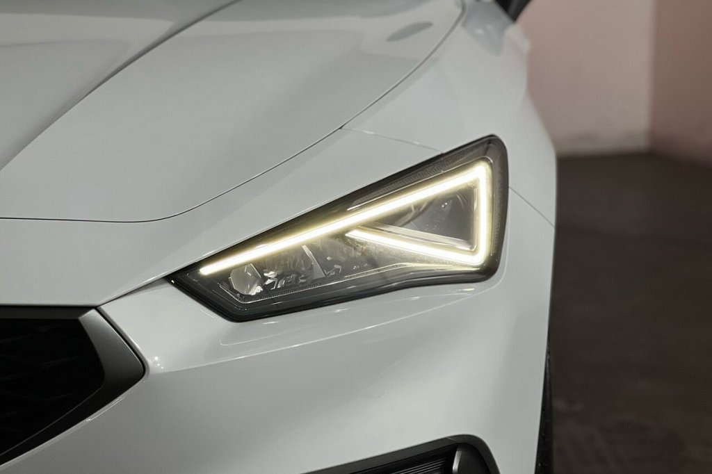 Used SEAT Leon 2021 for sale - 75800849: Photo 16