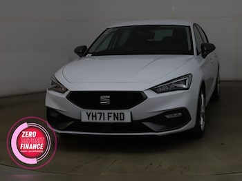 SEAT - Leon