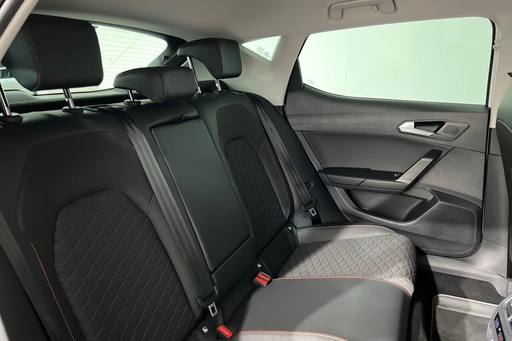 Used SEAT Leon 2021 for sale - 75800849: Photo 22