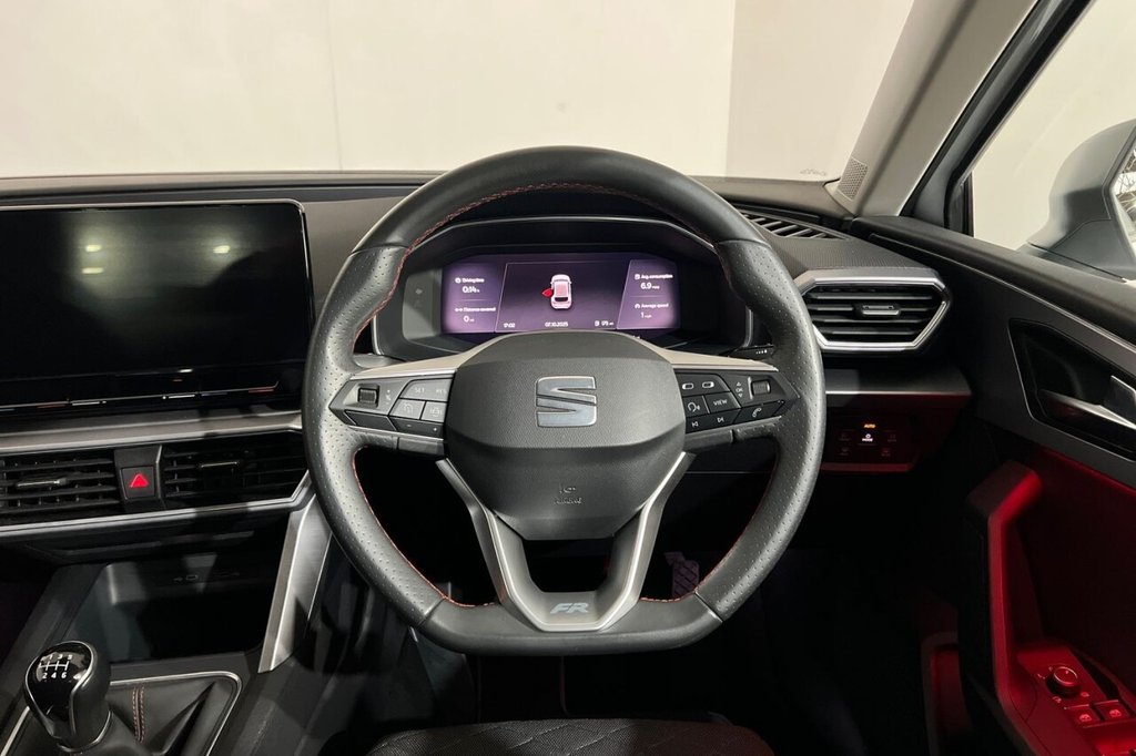 Used SEAT Leon 2021 for sale - 75800849: Photo 23
