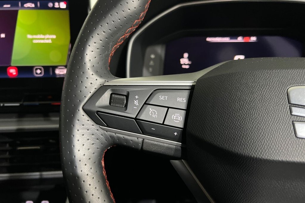 Used SEAT Leon 2021 for sale - 75800849: Photo 24