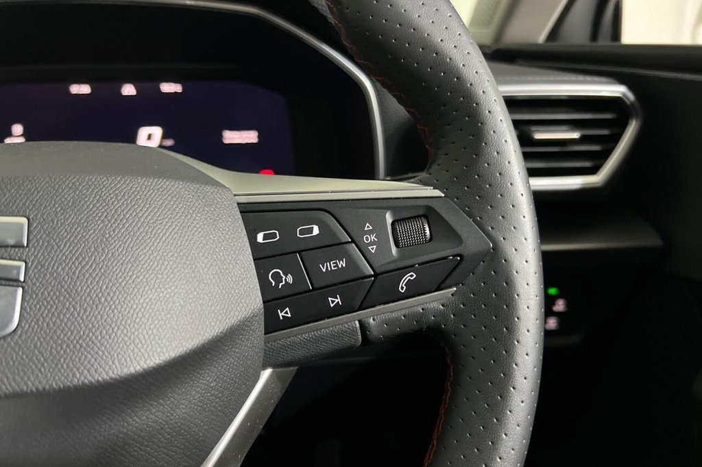 Used SEAT Leon 2021 for sale - 75800849: Photo 25