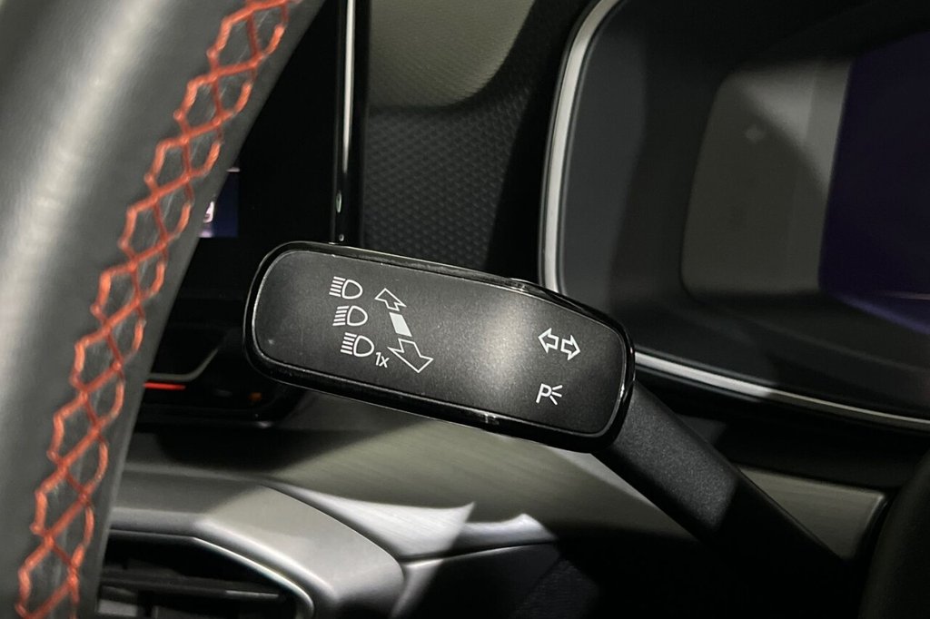 Used SEAT Leon 2021 for sale - 75800849: Photo 26