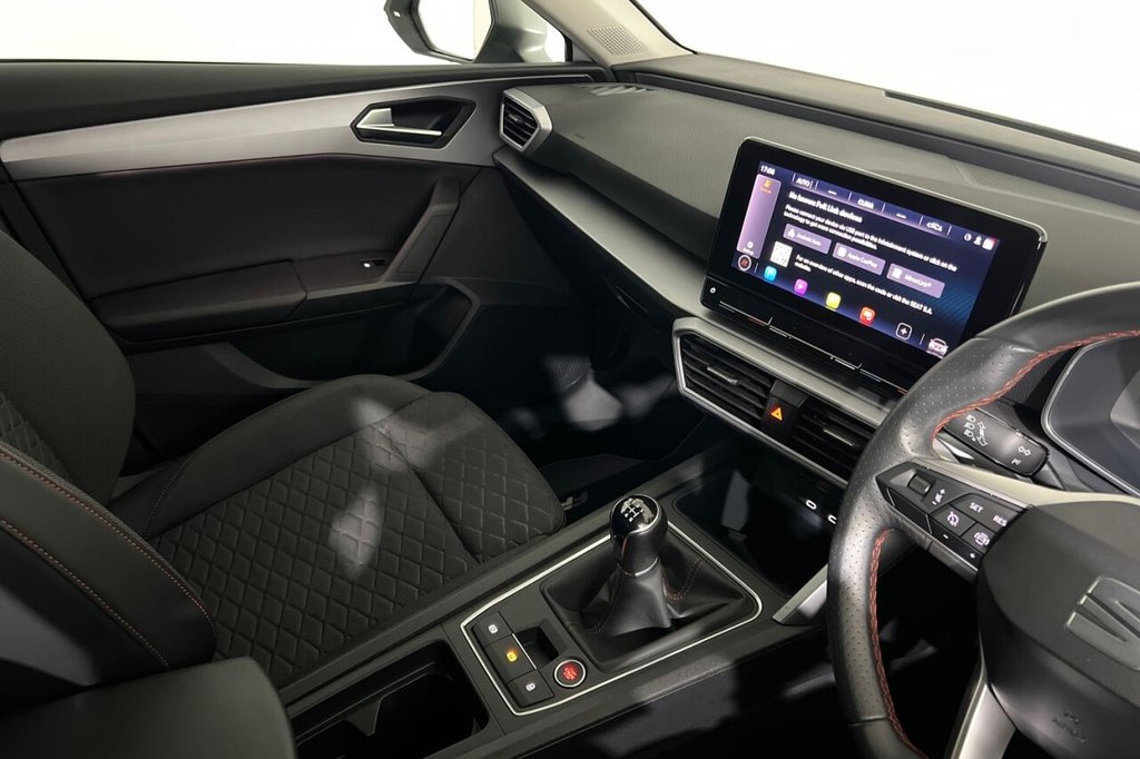 Used SEAT Leon 2021 for sale - 75800849: Photo 33