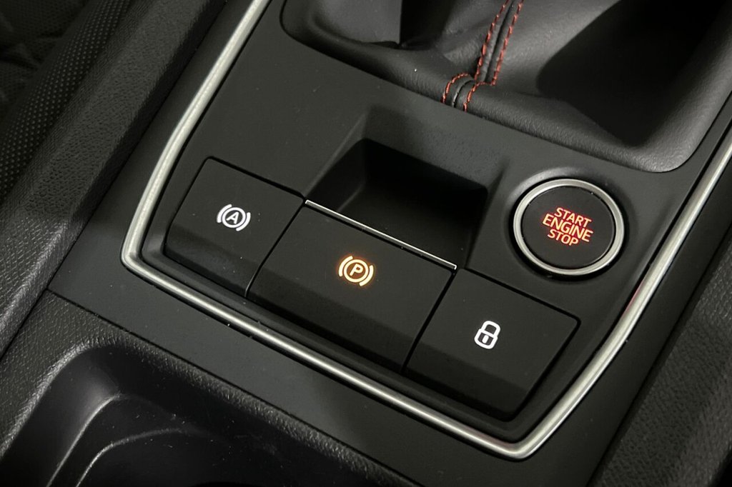 Used SEAT Leon 2021 for sale - 75800849: Photo 35