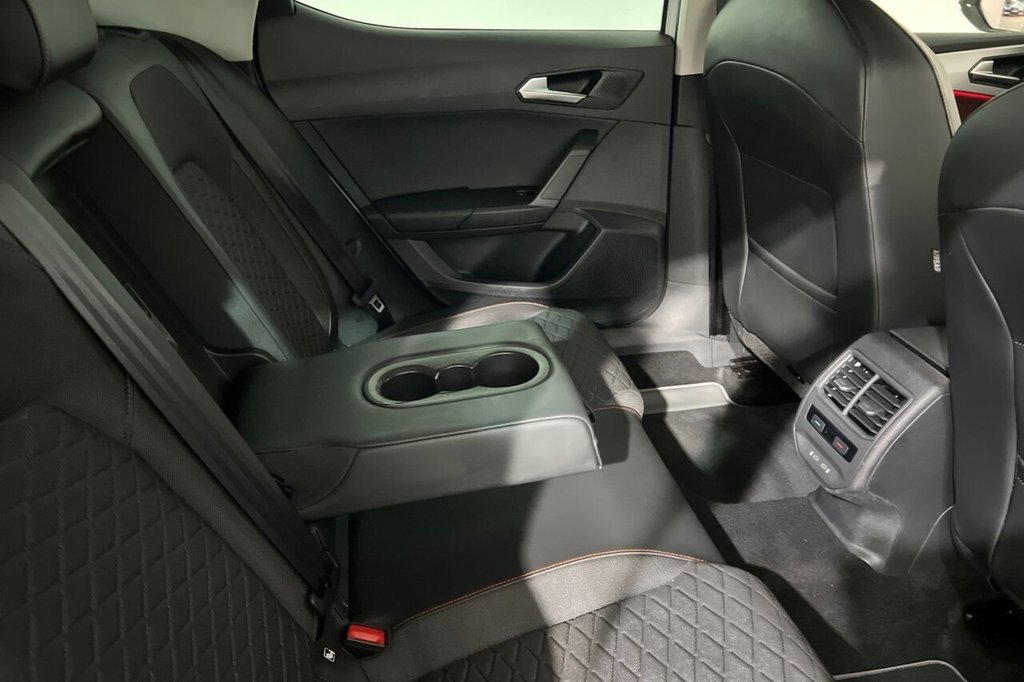 Used SEAT Leon 2021 for sale - 75800849: Photo 39