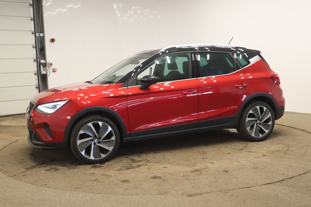 Used SEAT Arona 2023 for sale - 77806689: Photo 5
