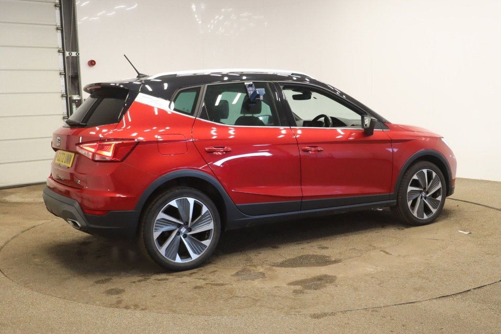 Used SEAT Arona 2023 for sale - 77806689: Photo 7