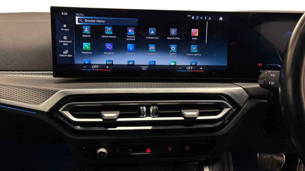 Used BMW i4 2022 for sale - 77218616: Photo 10