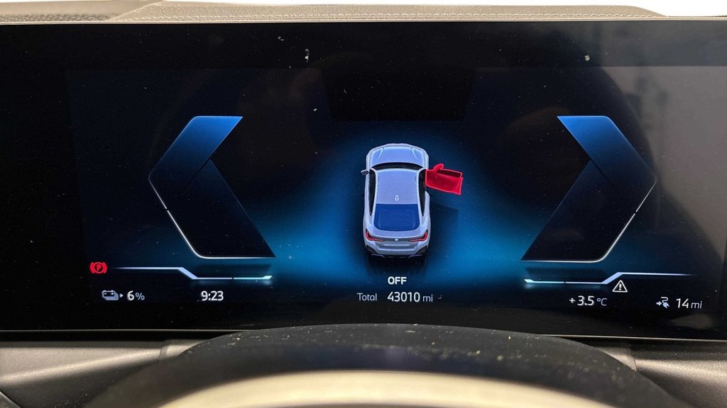 Used BMW i4 2022 for sale - 77218616: Photo 11