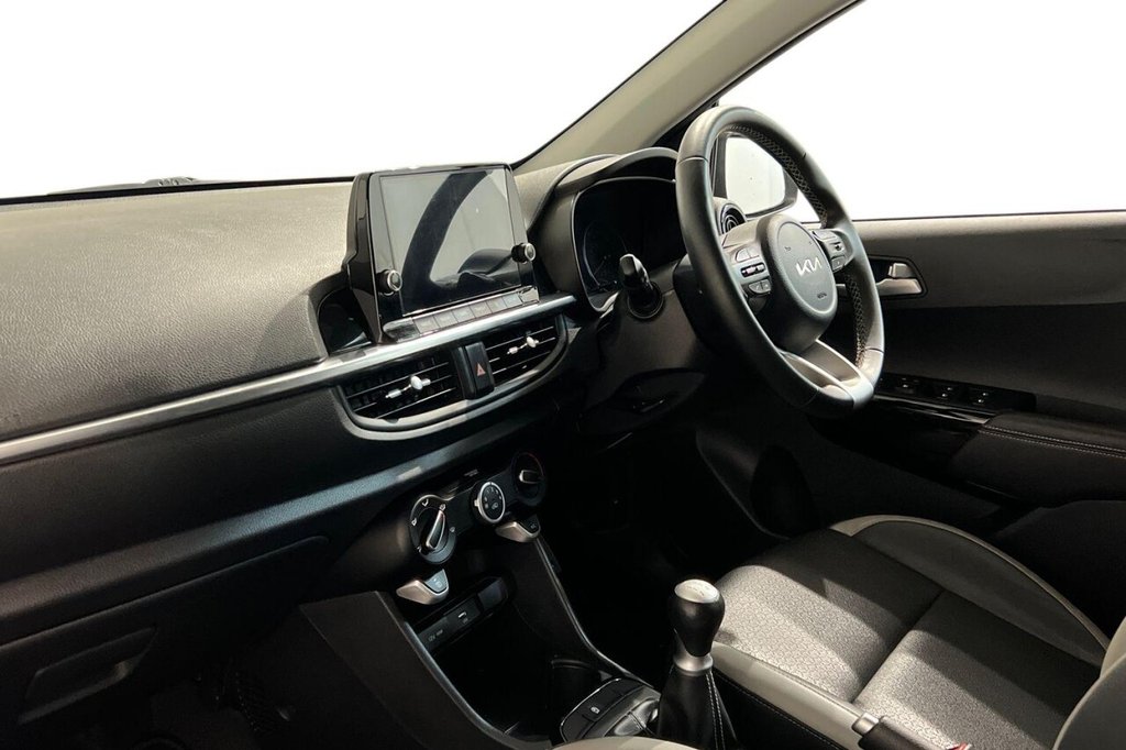 Used Kia Picanto 2023 for sale - 77288040: Photo 11