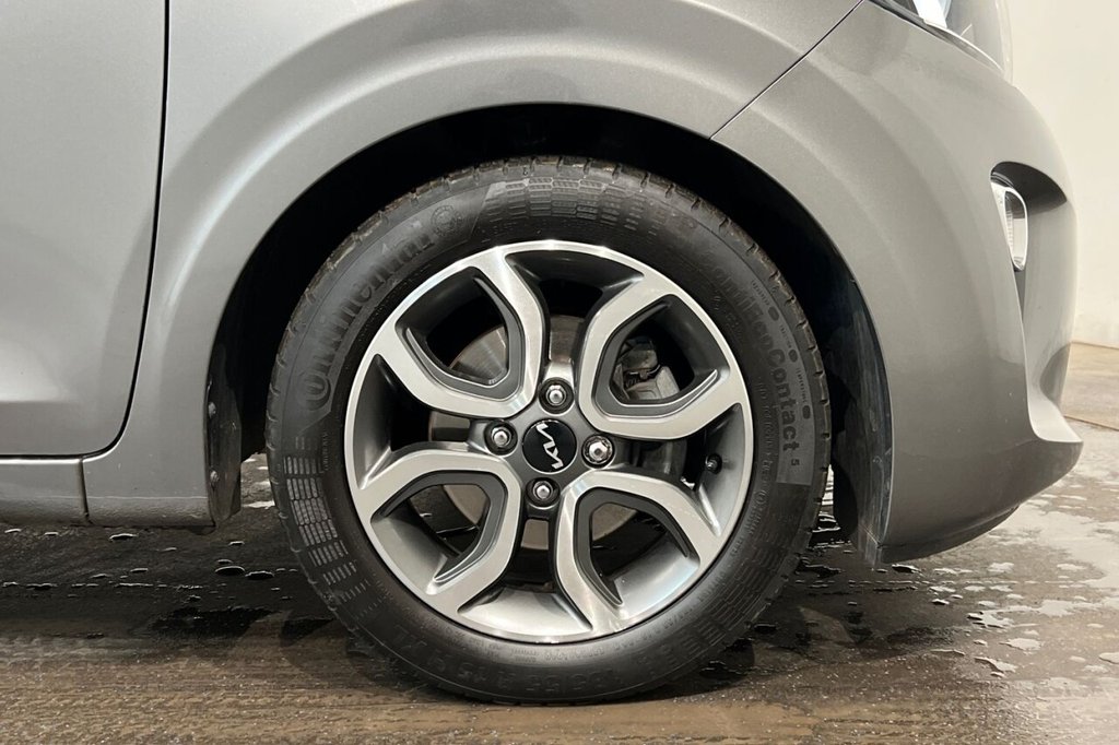 Used Kia Picanto 2023 for sale - 77288040: Photo 14