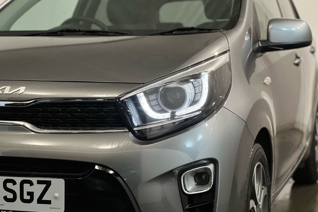 Used Kia Picanto 2023 for sale - 77288040: Photo 16