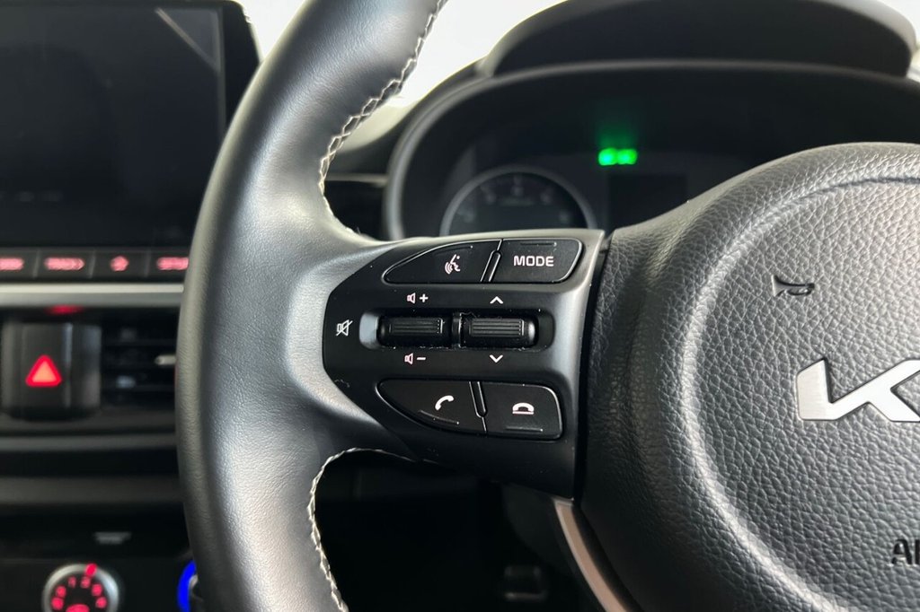 Used Kia Picanto 2023 for sale - 77288040: Photo 25