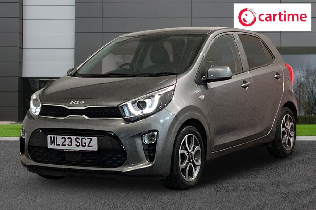Used Kia Picanto 2023 for sale - 77288040: Photo 7