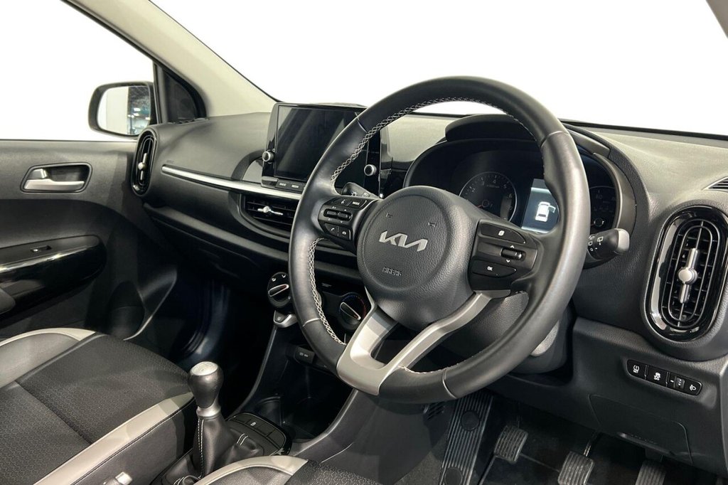 Used Kia Picanto 2023 for sale - 77288040: Photo 9