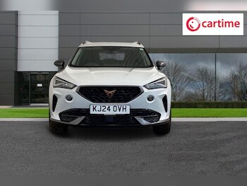 Used Cupra Formentor 2024 for sale - 78449832: Photo