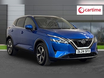 Used Nissan Qashqai 2024 for sale - 79170645: Photo