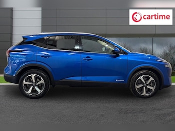 Used Nissan Qashqai 2024 for sale - 79170645: Photo