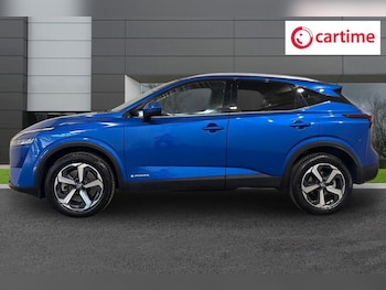 Used Nissan Qashqai 2024 for sale - 79170645: Photo